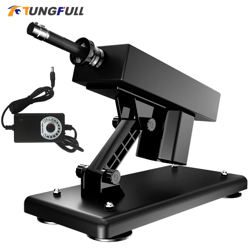 Reciprocating Telescopic Motor 220V 110V Mini Telescopic Linear Actuator 3XLR DC Reciprocating Mechanism Connector