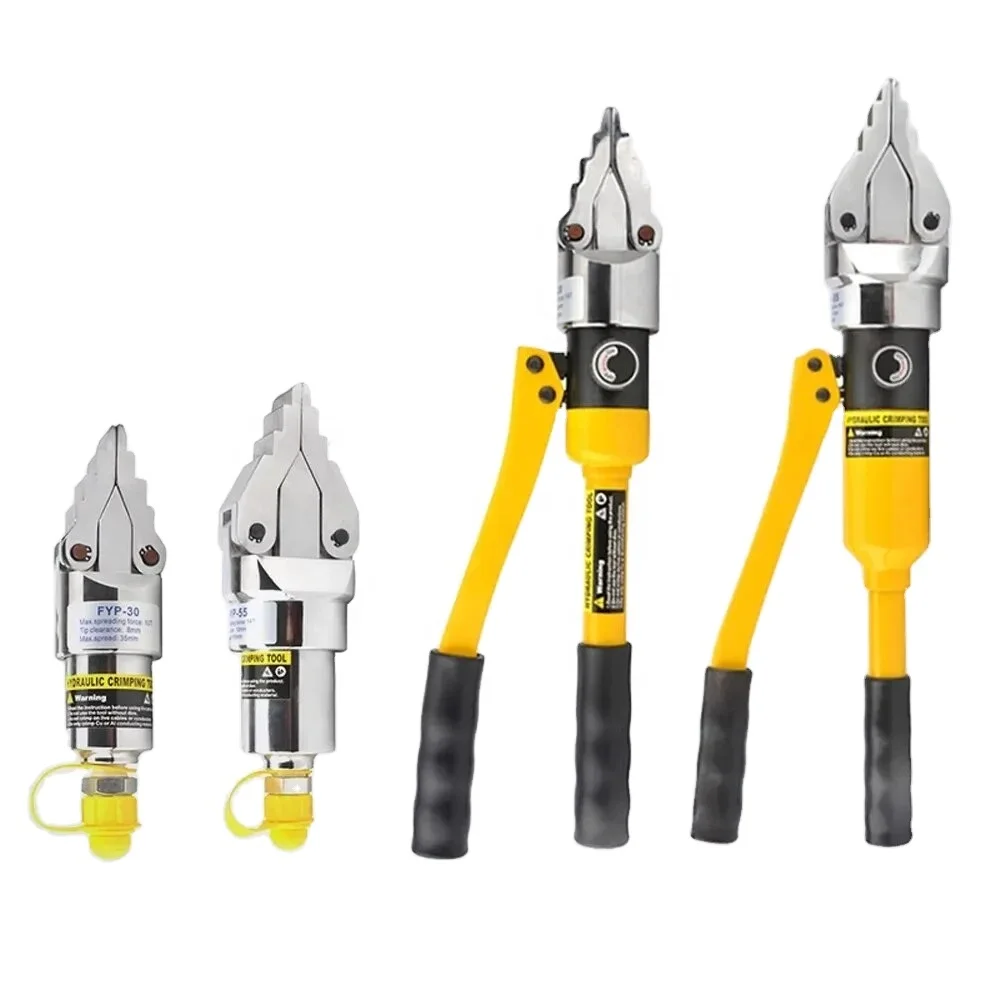 YP-30/55 Hydraulic … - image