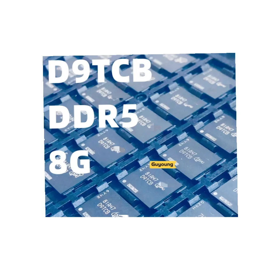 1PCS D9TCB D9VVQ D9SXD D9VVR D9SSX D9VRL D9VRK D9TXS BGA Chipset