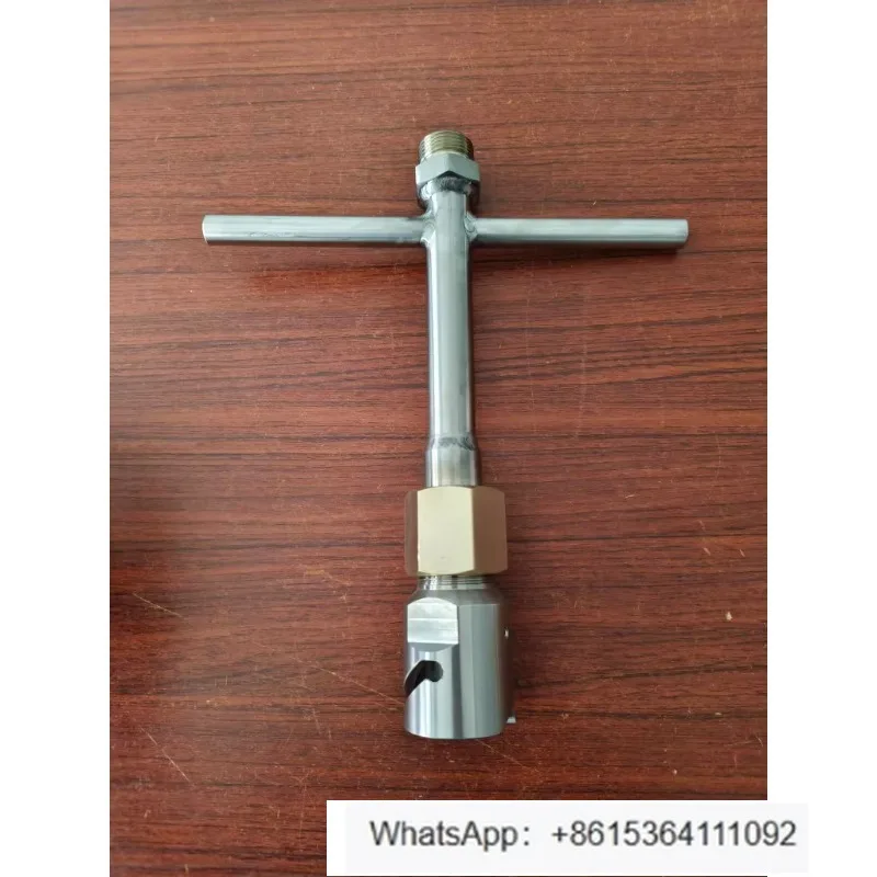 Lng Cryogenic Gas C… - image