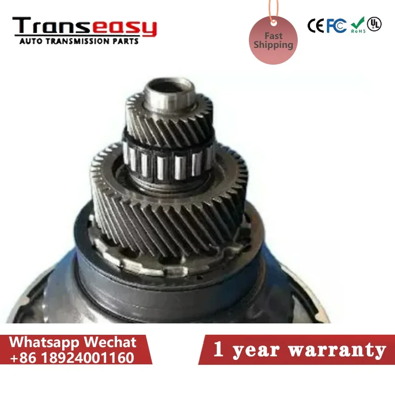 0AW 0AW323911A  OAW CVT Transmission Clutch Assembly Input Drum 27T 45/48T Fits For AUDI A4 A5 A6