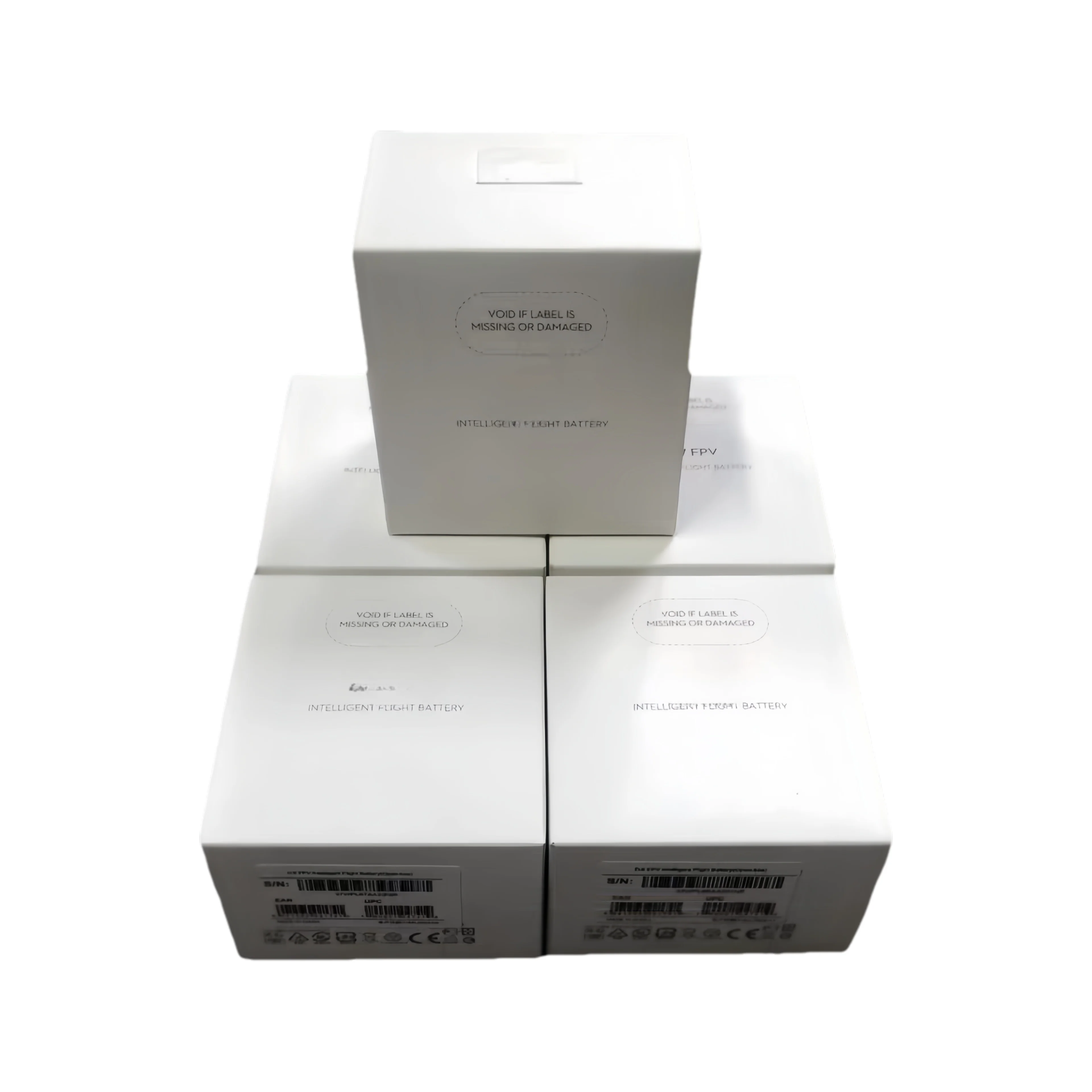 22.2V 2000mAh DJI FPV ドローン用インテ - Drone Battery Li-Ion のレビューと価格