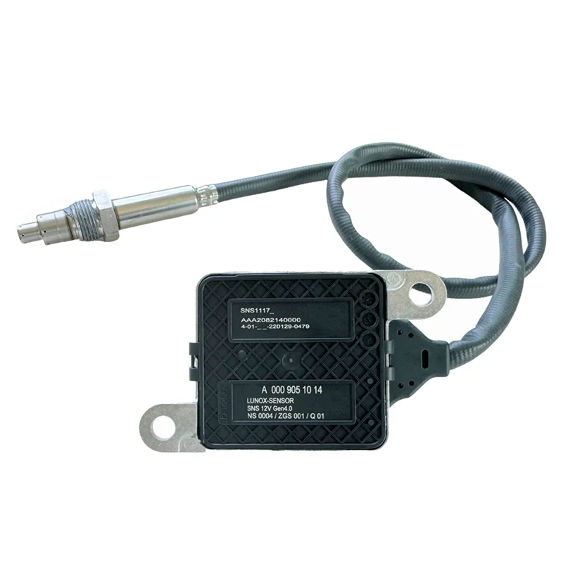 

For Mercedes Benz GLC E Vito Sprinter Car Nitrogen Oxygen Nox Sensor A0009051818 For CLA CLS 2018-0009051818