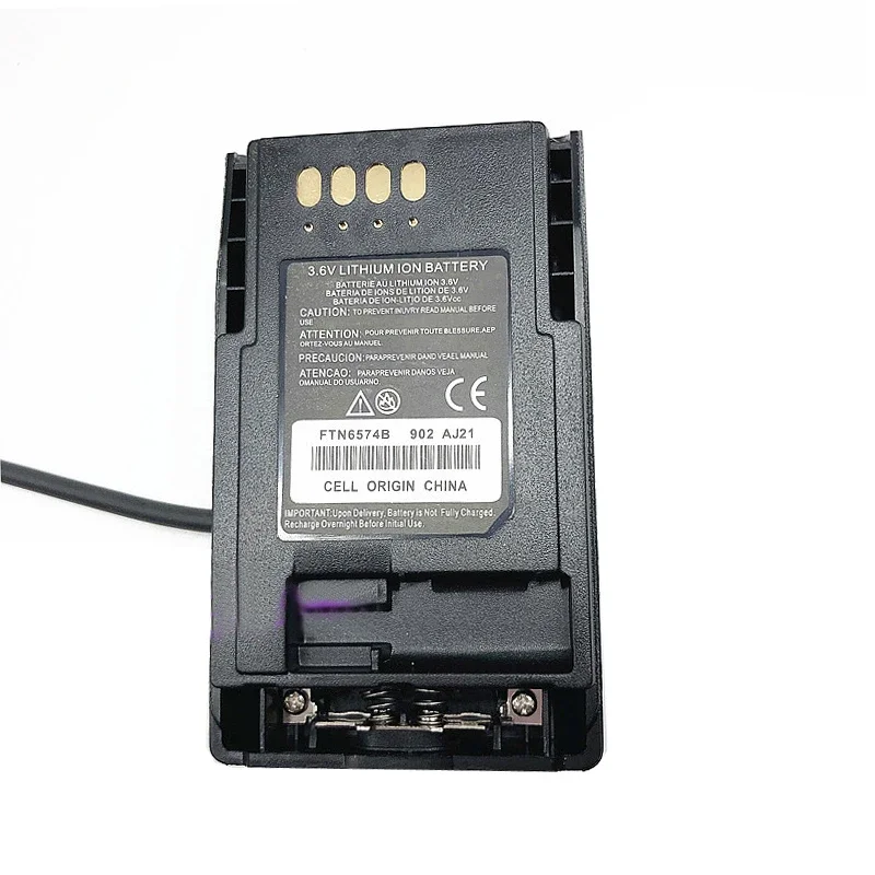 Pmnn4351bc pmnn6074 batterie abscheider auto ladegerät adapter für motorola mtp750 mtp800 mtp810 mtp830 mtp850 mtp850s cep400 radio