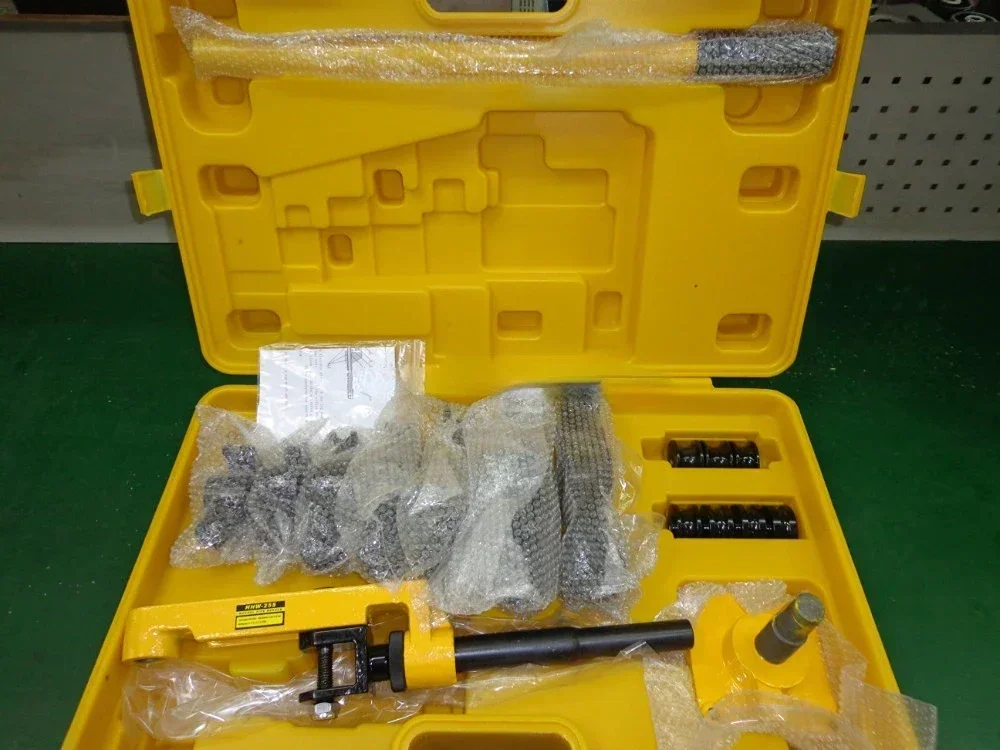cross-borderHot salesHot salesI inch Manual Pipe Bender HHW-25S
