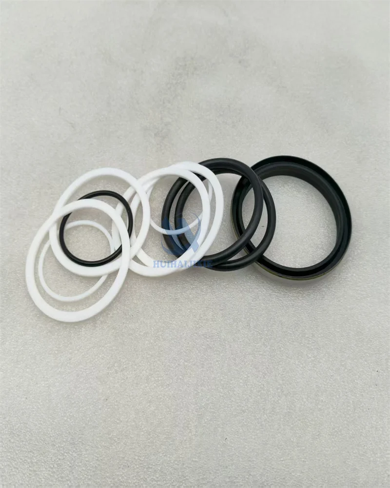 

090-1408 0901408 Track Adjuster Seal Kit for Caterpillar 320 320B 320C 320D Excavator