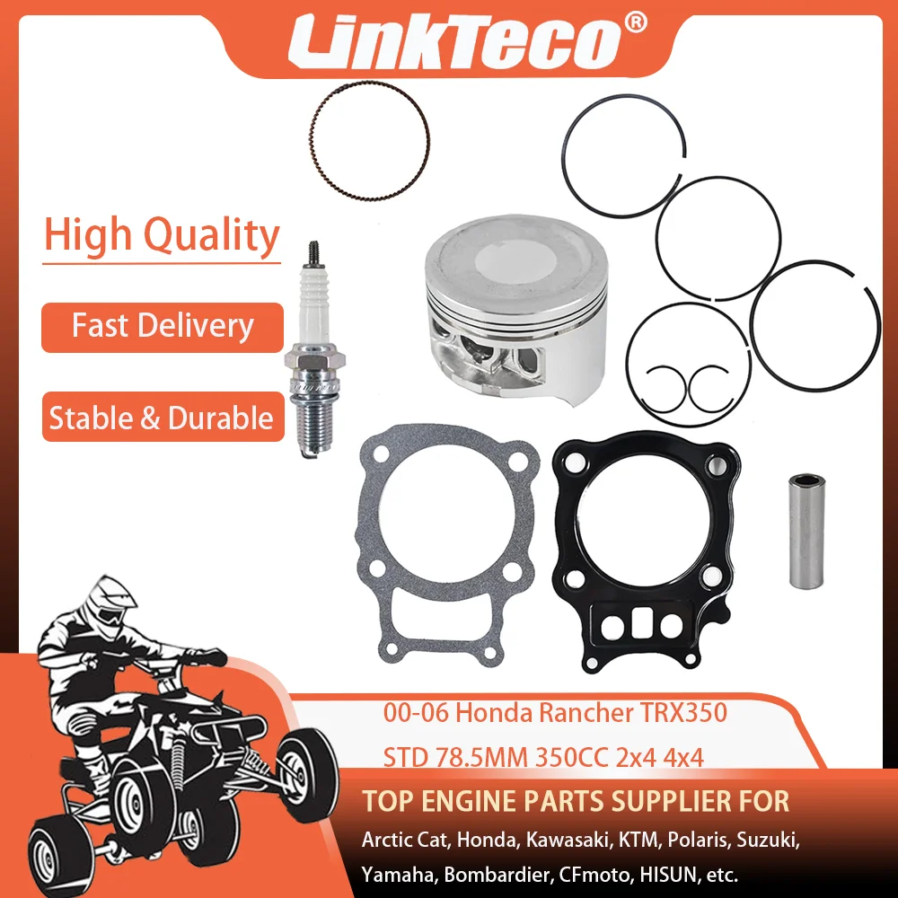 00-06 Atv Std 78.5M…