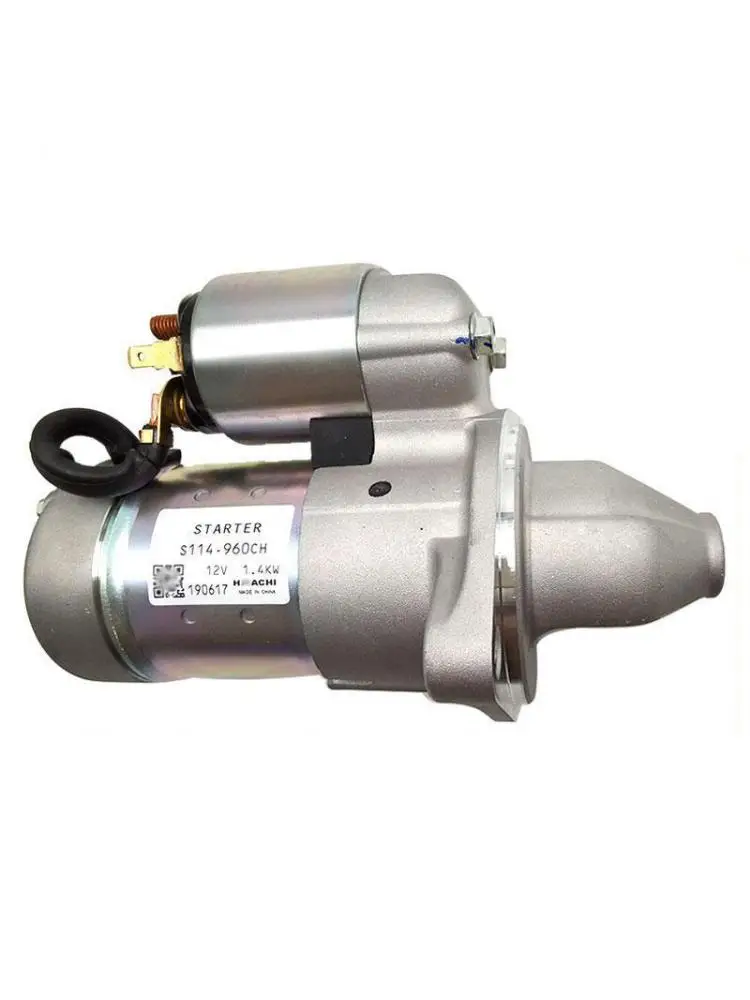 

Disel And Gasoline GWM POER POWER Starting Motor Start Motor