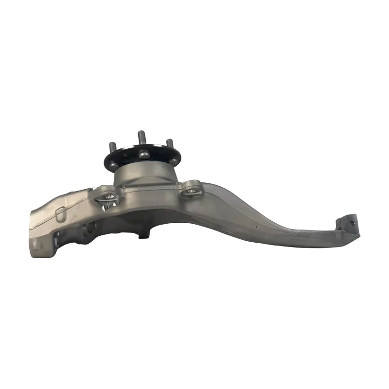 2026 Hot Sale LR040119 LR040118 Front Wheel Steering Knuckle Left Right For Land Rover Range Rover L405 L494 view 5