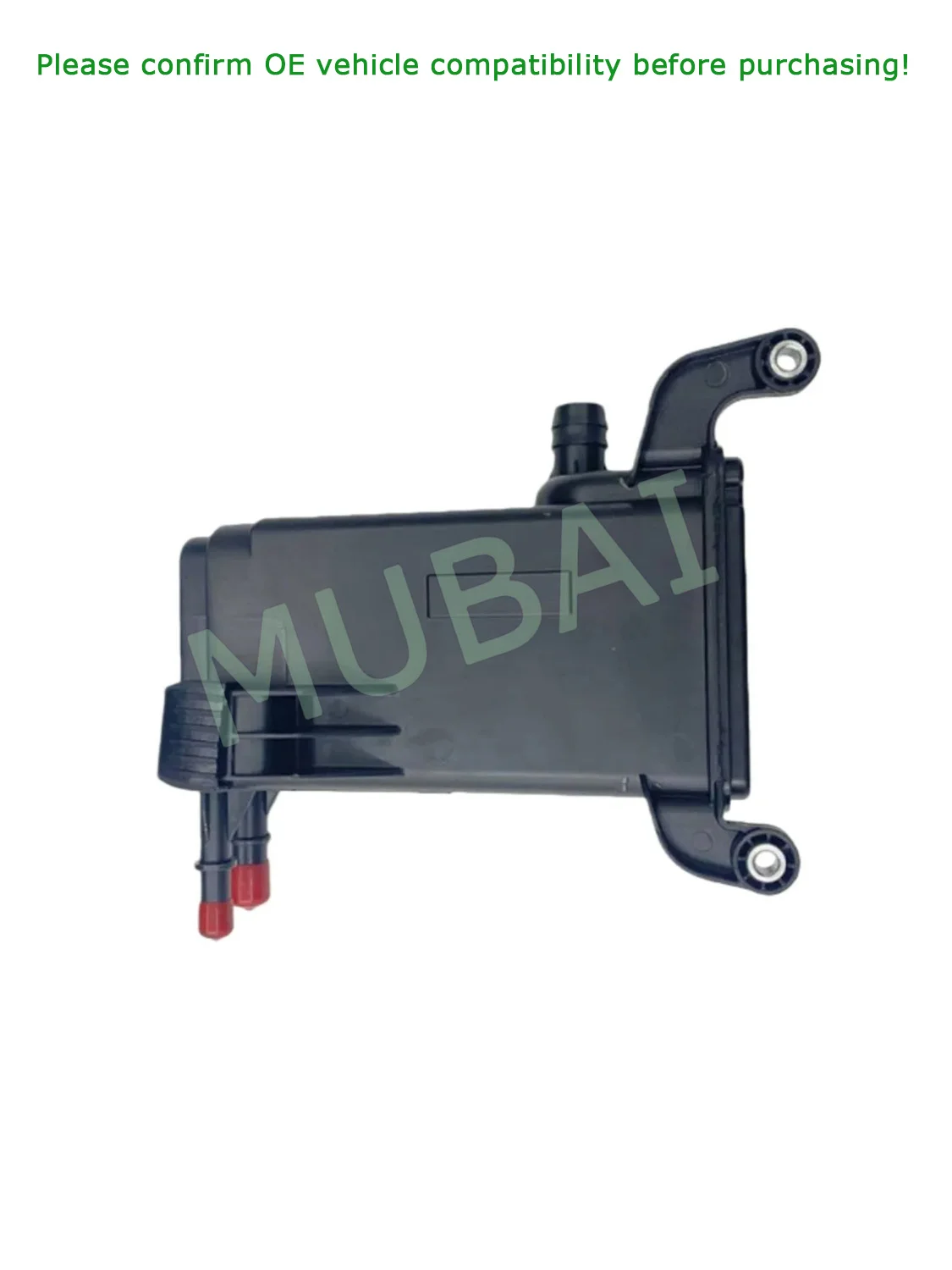 

16137185152,7185152 7185154 718515403 Activated Carbon Canister Assembly for BMWE81 E87 E90 E60 F07 X1 X3 F25 X4 X6 F10