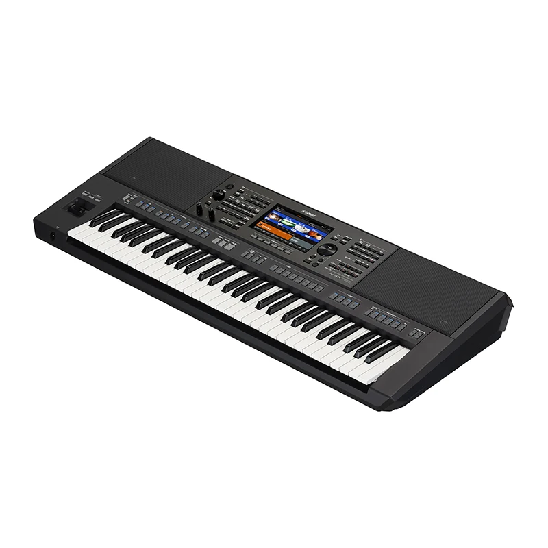 New Arrangement Stage PSR-SX720 Chinese Panel Stage Electronic Organ