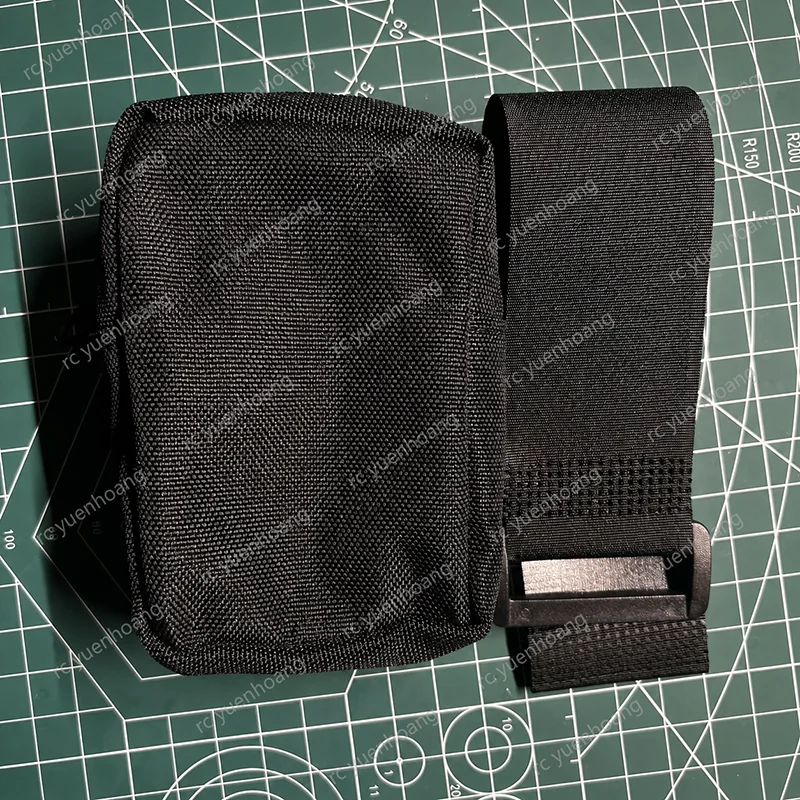 1 unidade de bolsa de selim pa - Cycling Gear Pouch avaliação e preço