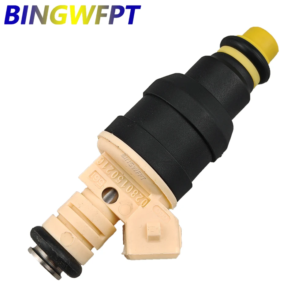 0280150211 0280150941 For BMW K1100 K1200 For Ford 2.3 3.0 4PCS 0280150210 0280150716 0280150522 Fuel Injector Nozzle