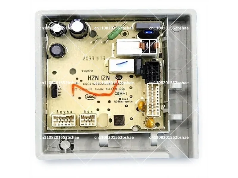 Washing Machine Computer Board Variable Frequency Drive Board 0021800151A