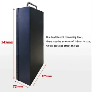 Harley Citycoco 60V 100AH wasserdicht 10 Hauptverkaufsmotorrad -Batterien verwendet - №1