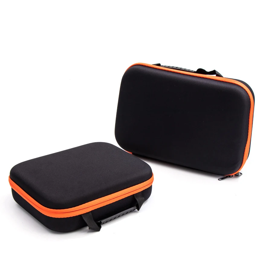 Multifunktions Tragbare Werkzeugtasche Oxford Tuch Große Kapazität Elektrische Bohrmaschine Tragetasche Elektrische Hardware Organizer – Detail 1