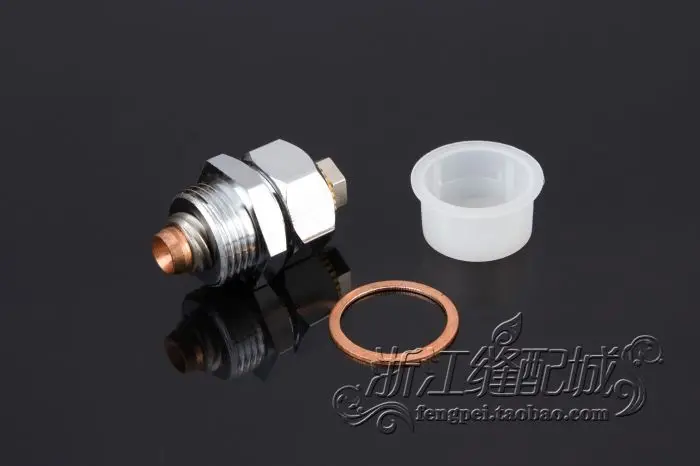 Irons B8T Valve Ass…