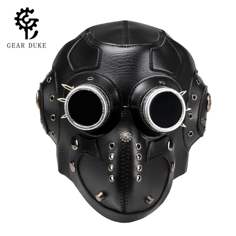 maschera-steampunk-gotica-da-medico-della-peste-con-occhiali-a-punta-maschera-a-becco-di-uccello-in-pelle-pu-nera-per-costume-da-festa-di-halloween