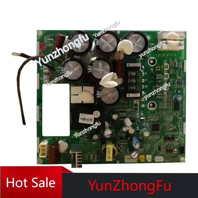 

Central Air Conditioning Mainboard 30228000010 Applicable To Zq3330a GMV Frequency Conversion Multi-Split Air Conditioner