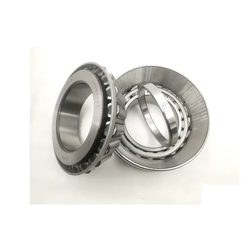 Industrial Machinery Rice Mill Bearings Double-Row Tapered Roller Bearing HM259049/HM259010 HM259049/10CD