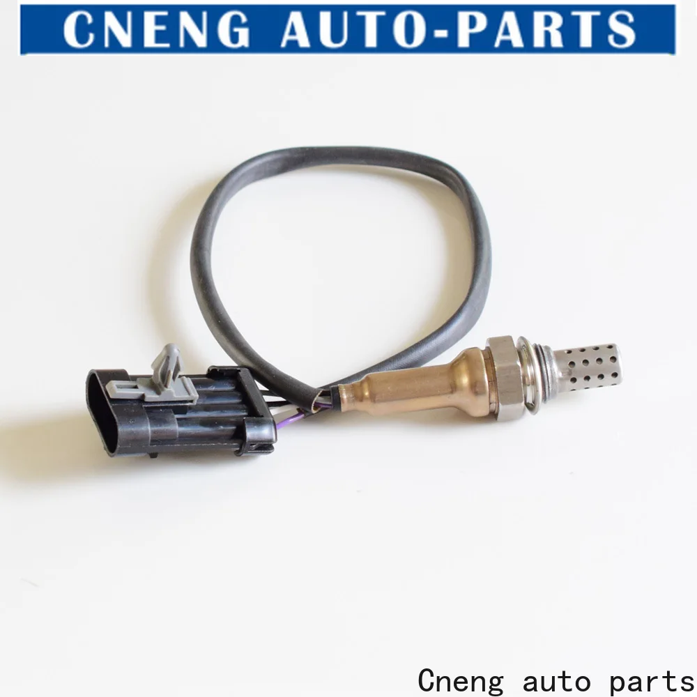 

Cneng Oxygen Sensor Lambda Probe 25324175 For Refine Lifan 320 520 620 X60 BYD F3 1.6L 25387326 25325632