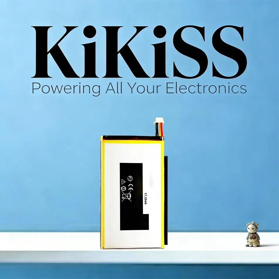 

Экологически чистая батарея для планшетов Dell Venue 7 3740 8 3840 P708 P706T, 17,29 Втч, долговечная.