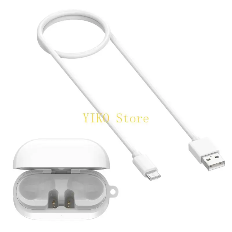 K32C Earbud Charging Power Case Featuring Drop Protective Technology for Buds 3 R530