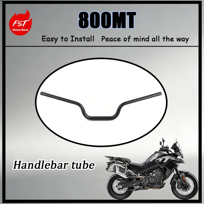 FOR Original CF800-5 Handlebar for 800MT Explore OEM Steering Column Direct Fit Replacement Motorcycle Part