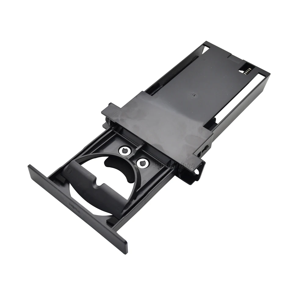 Porte-Tasse Rétractable Console Centrale - Compatible Toyota 1995-1997 & LX450 1996-1997 - OE 55620-60010