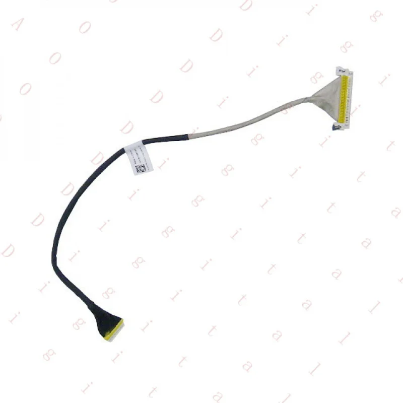 W 0FFT8P FFT8P FOR Dell Inspiron One 2330 / Optiplex 9010 LED LCD Screen Cable
