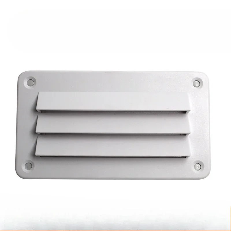 

Heat dissipation marine ventilation overhead side overhead plastic row trend
