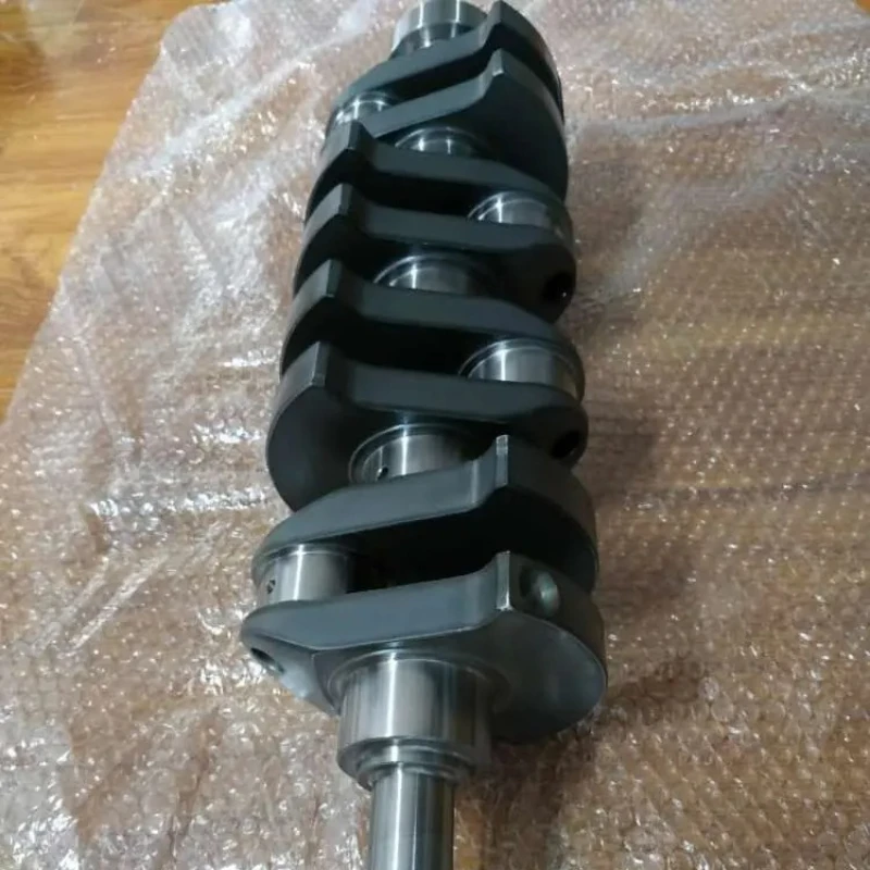 Engine Performance Racing 4340 Billet Crankshafts for Opel 2.0L Z20 Z20LET Z20LEH Crankshaft 86mm Stroke