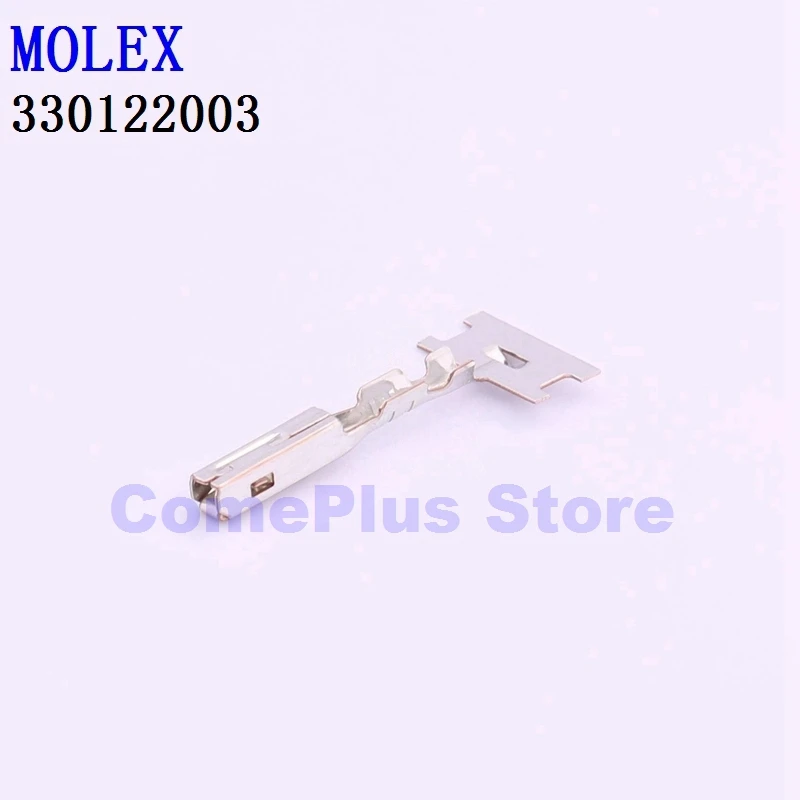 Conectores 330122001 330122002 330122003, 10pcs