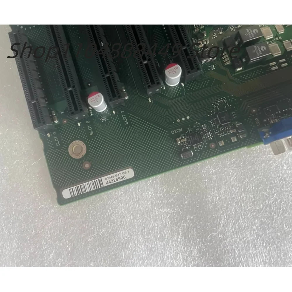 

RX350 S8 Server Motherboard D2949-B17 GS 1