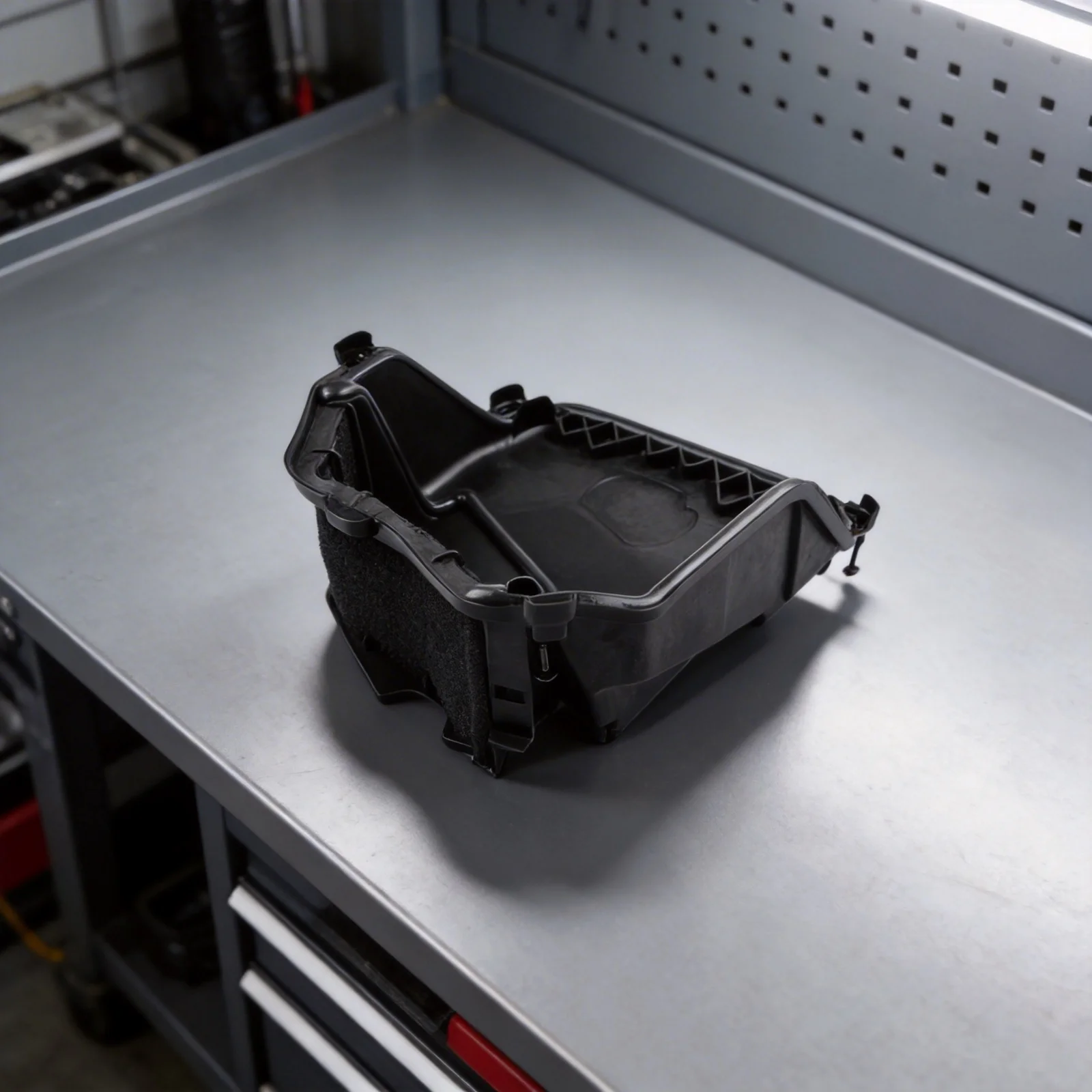 Replacement /Blower…