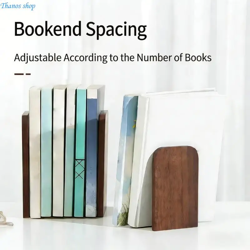 soporte-libros-elegante-soporte-exhibicion-libros-madera-sujetalibros-para-exhibir-libros-x37a