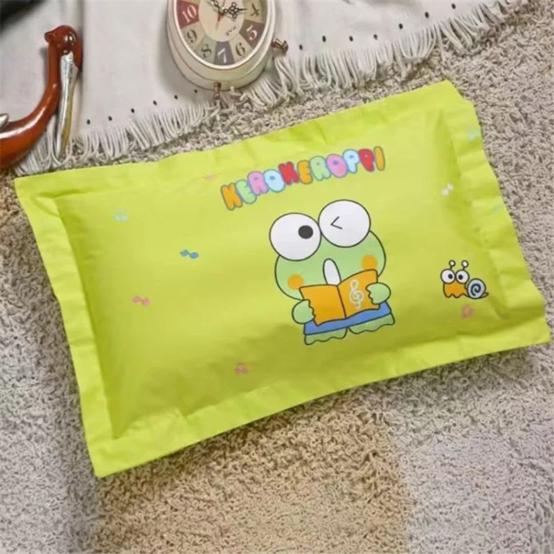 وسائد أطفال عالمية للفصول الأربعة بأنماط مطبوعة برسوم كرتونية للأولاد والبنات وسادة نوم ناعمة ومريحة للأطفال #1