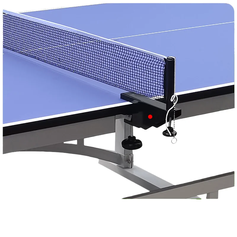 25MMElectric Lift Table Tennis Table with Intelligent Height Adjustment, Remote Control Handle, Lift Desk, and DC Motor Table