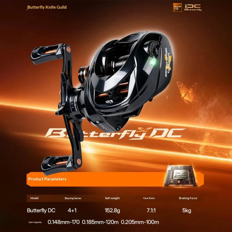 nuovo-modello-hasida-bf-dc-mulinello-da-casting-71-1-4-1-cuscinetti-a-sfera-bobina-in-alluminio-sistema-anti-ritorno-ideale-per-la-pesca-con-esche-artificiali-e-per-la-pesca-in-generale