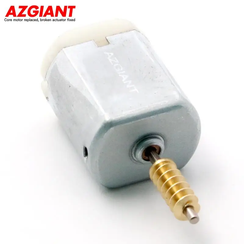 

AZGIANT 7teeth For VW CC EOS Sharan Caravelle 2006-2022 Power Folding Mirrors Actuator 12V DC Motor