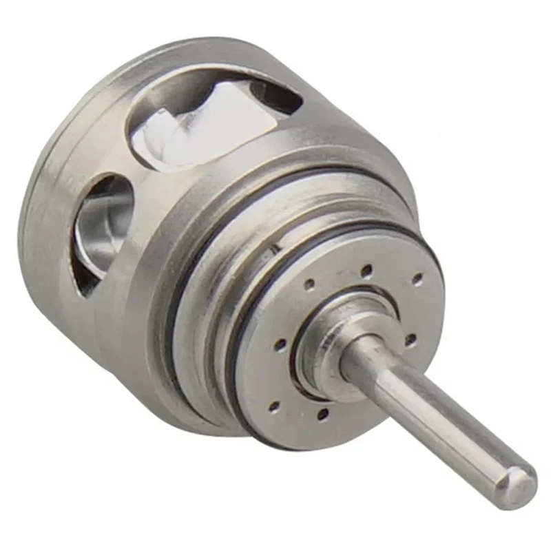 AB56-SX-SU03 Turbine Cartridge Rotor Voor NSK Pana Max Plus-S Max M600L Dynaled Hoge Snelheid Drukknop Handstuk