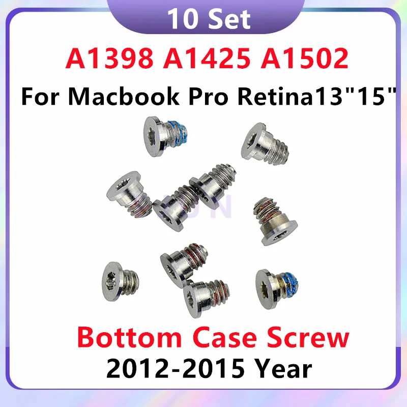 10 Sets New For Macbook Pro Retina 13