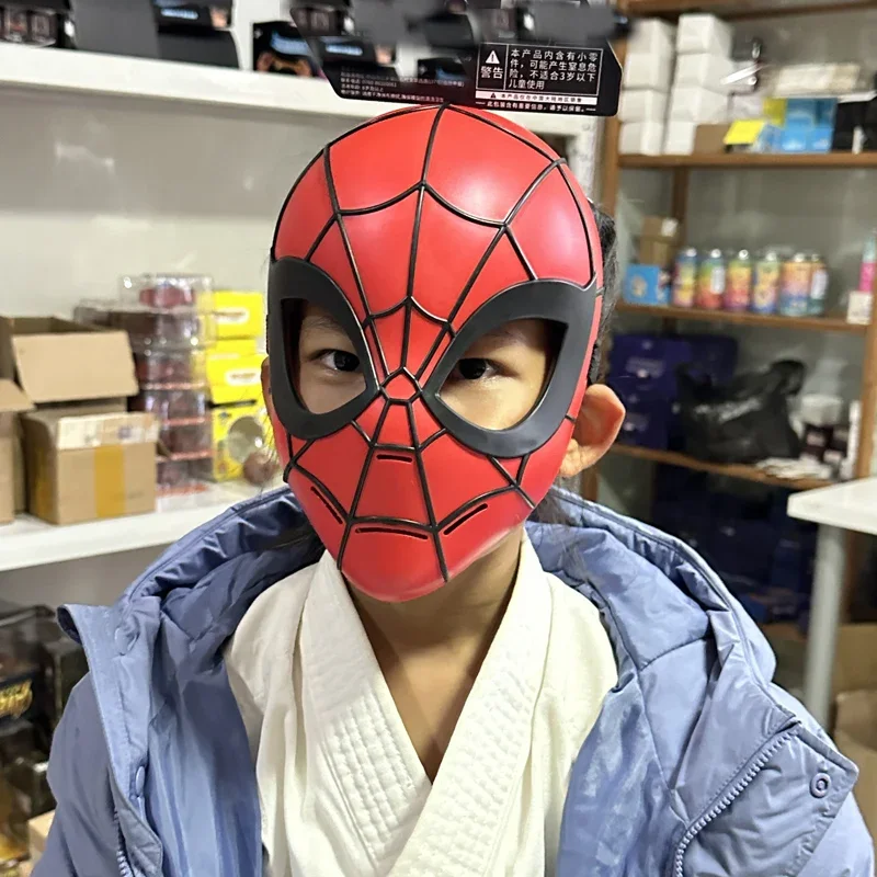 Thumbnail 3 - #43 Trending Spiderman Masks Right Now