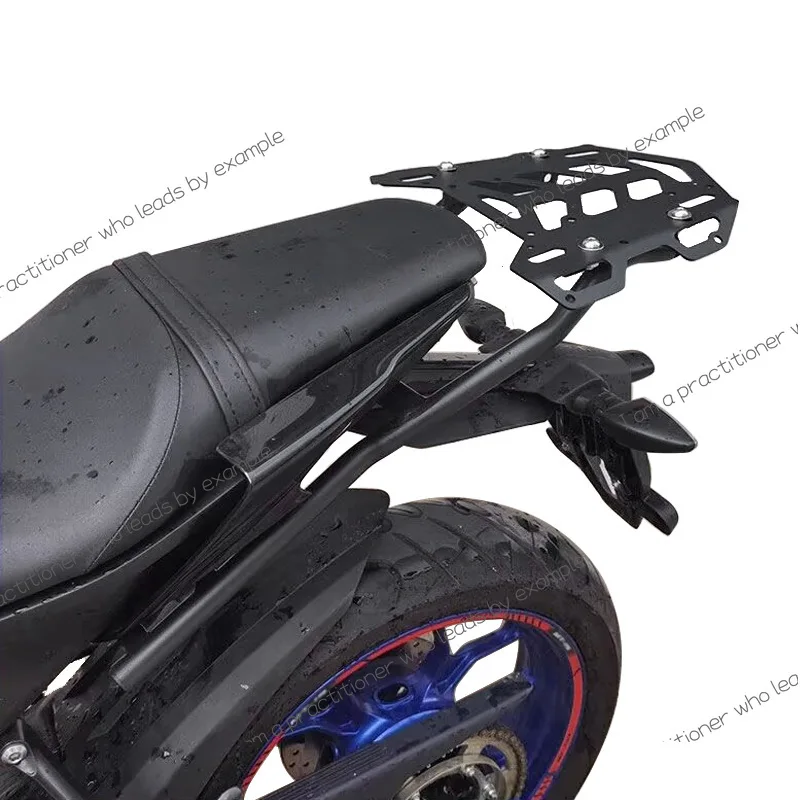 

Fit Yamaha MT125 MT-125 20-23 Motorcycle Rear Rack Rear Tail Rack Luggage Rack