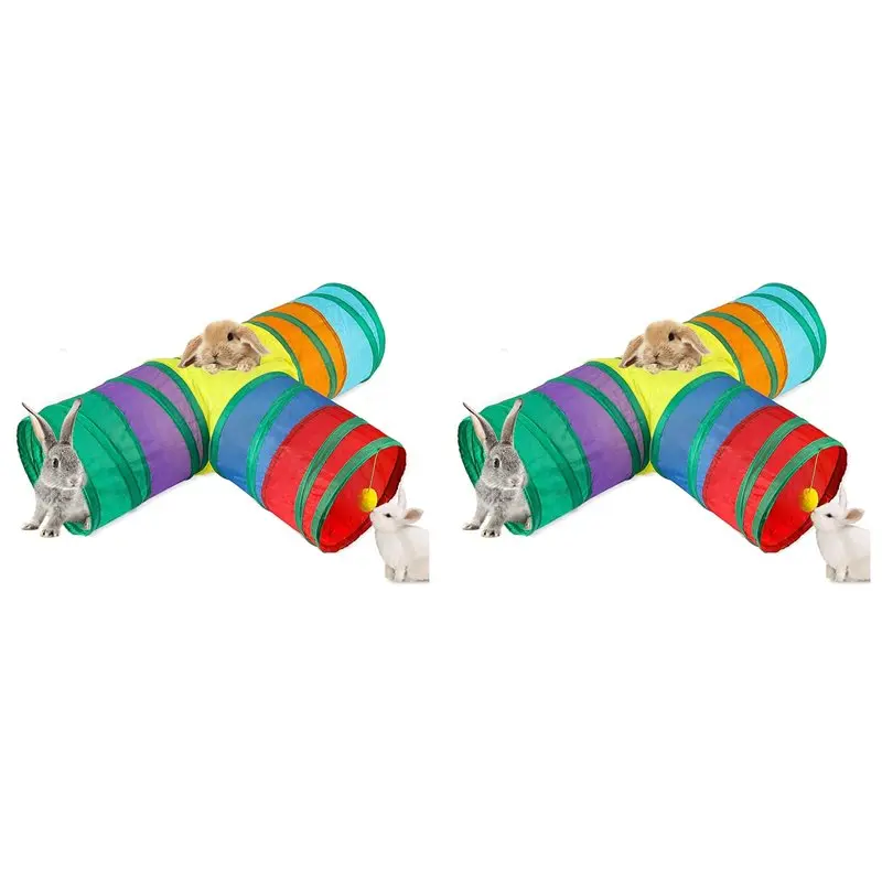 ABBN-2X Bunny Tunne…