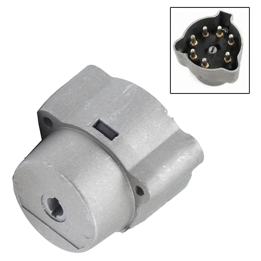 Superior Quality and Durability in lgnition Starter Switch for Mercedes W201 W202 W123 W124 W126 R107 2025450104
