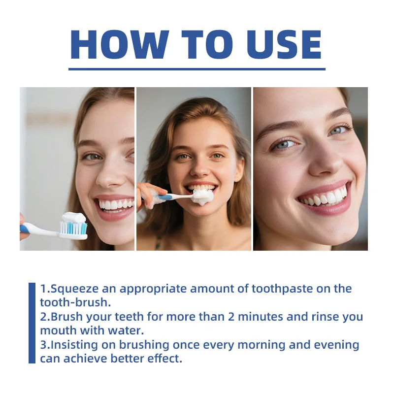 ​ ​ YUITIKUE 10% nHAP Pasta do zębów z hydroksiapatytą 100g - Wybielanie zębów, ochrona i wzmacnianie, smak świeżej mięty ​