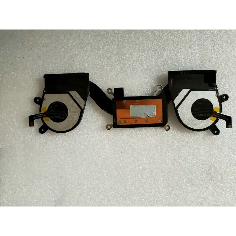 

Fan for Lenovo 720S-15IKB 720S-14IKB YOGA 730-13IKB 730-13IWL 730-15IKB 730-15IWL
