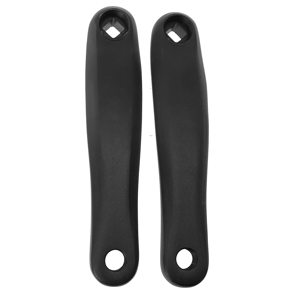 

Bike Crank Crank Bike Accessories Crank (left + Right) Cycling Parts Folding Bicycle For Electric Bicycle Hot Sale