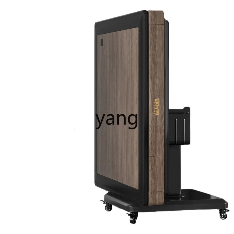 

CX anti-rollover folding roller coaster mahjong machine automatic home heating electric